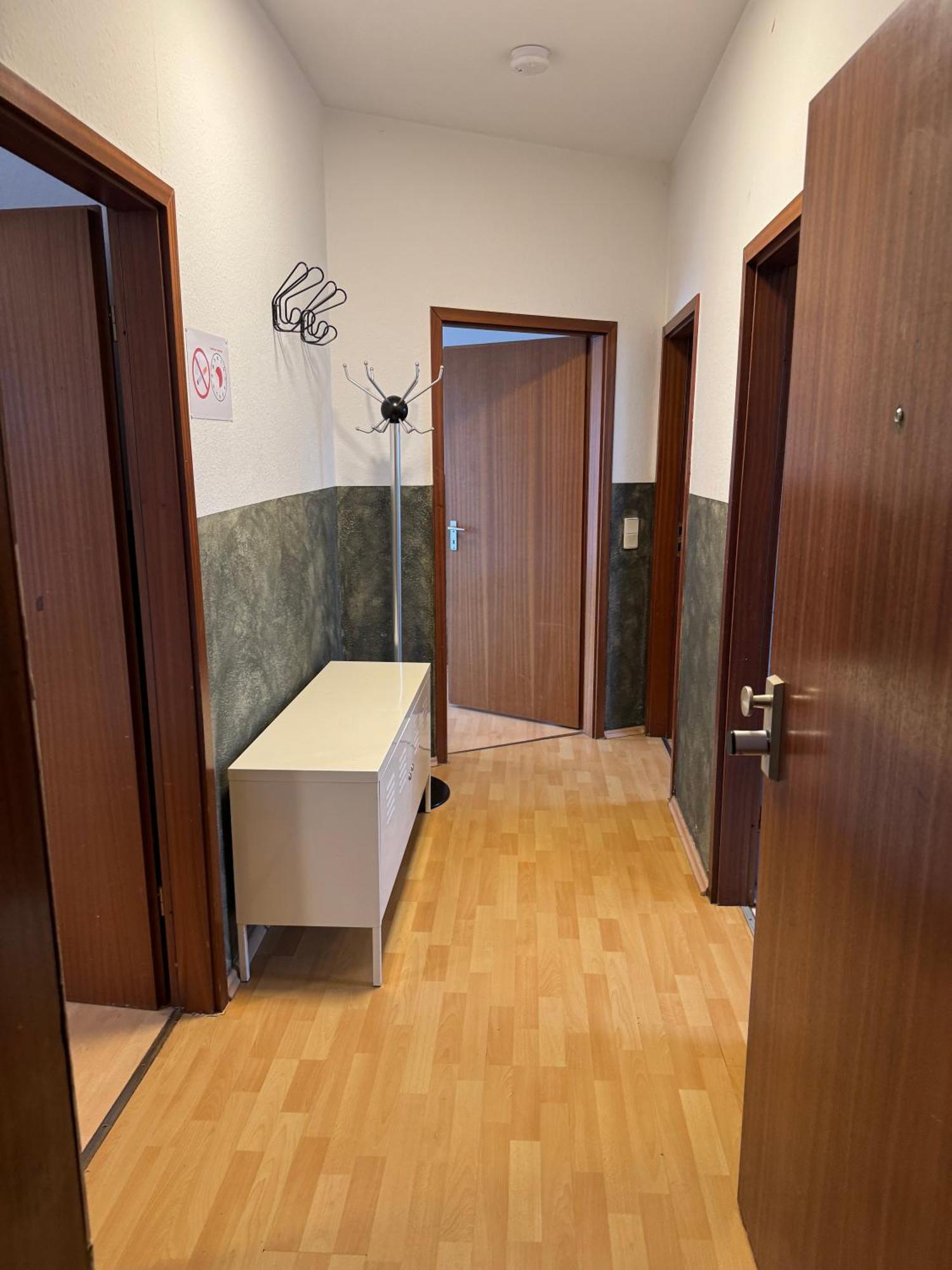 M M Central Apartments Gruppen, Handwerker Und Monteure Budget Berlin Room photo