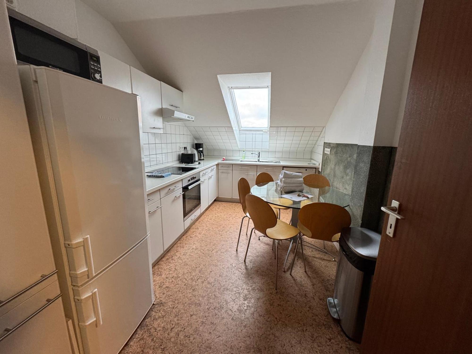 M M Central Apartments Gruppen, Handwerker Und Monteure Budget Berlin Exterior photo