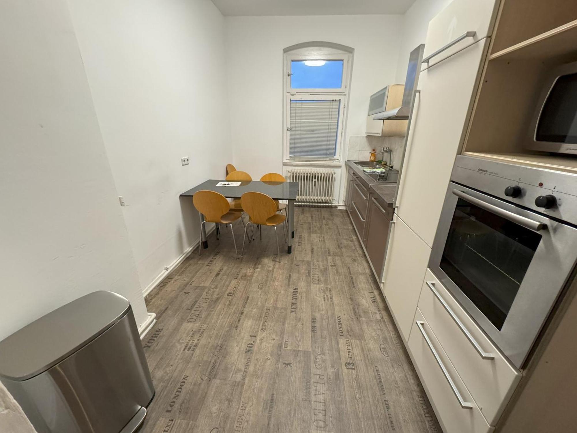 M M Central Apartments Gruppen, Handwerker Und Monteure Budget Berlin Exterior photo