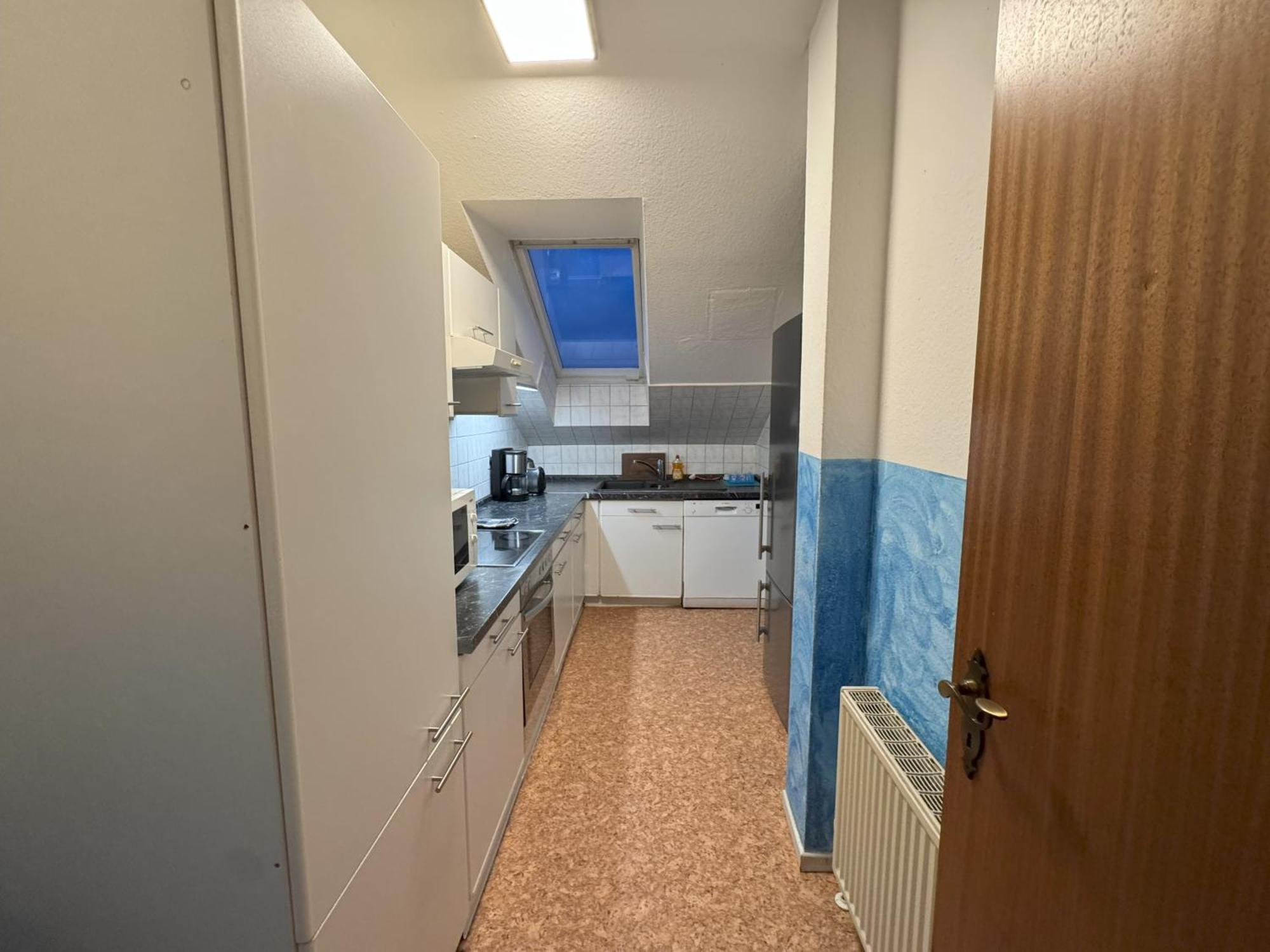 M M Central Apartments Gruppen, Handwerker Und Monteure Budget Berlin Exterior photo
