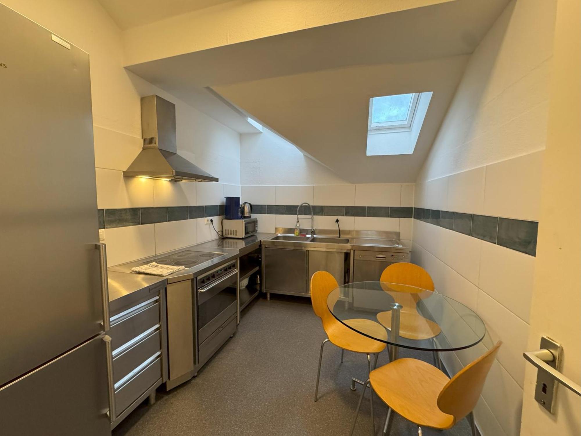 M M Central Apartments Gruppen, Handwerker Und Monteure Budget Berlin Exterior photo